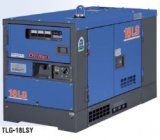 10〜20kVA - デンヨー大型発電機販売ゼックオンラインショップ