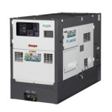 デンヨー発電機 - デンヨー大型発電機販売ゼックオンラインショップ